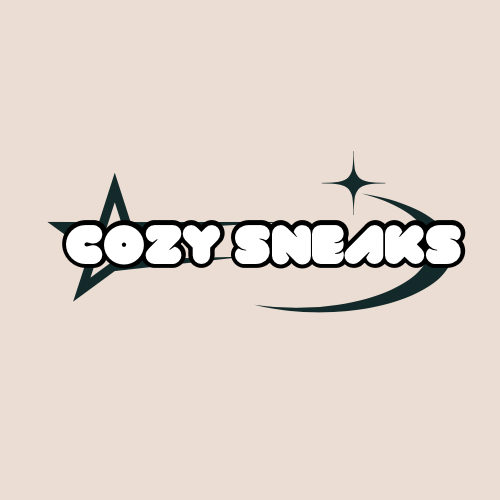 CozySneaks